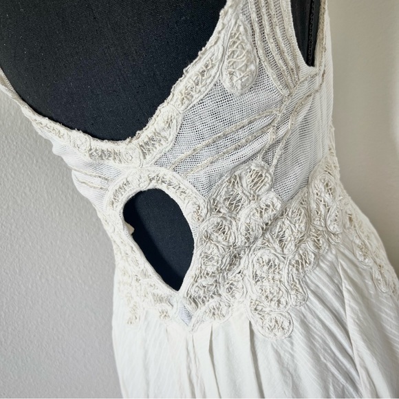 RARE EXC • Free People Limited Edition New Romantics Spring 2013 Dress • - Picture 12 of 15